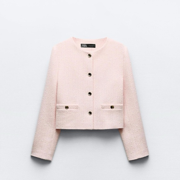 Zara jacket - Picture 1 of 3